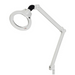 Equipro Circus Magnifier LED Magnifying Lamp Full View  