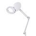 Equipro Dainolite Magnifier LED Magnifying Lamp Full View