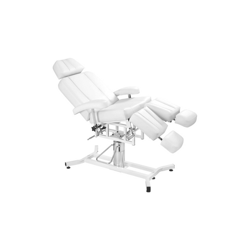 Equipro Maxi-comfort pedicure 360º Treatment Chair