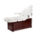 Equipro Murano Electric Spa Bed Full View