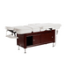 Equipro Murano Electric Spa Bed Adjustable