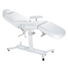 Equipro Poly-comfort Hydraulic Height Treatment Table Full View