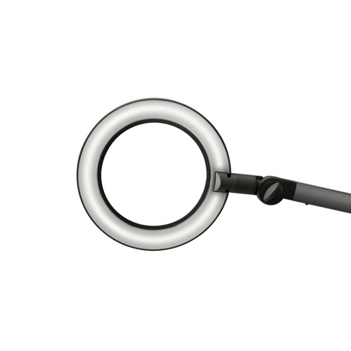 Equipro Robusta Magnifier LED 5D Magnifying Lamp Close Up