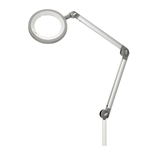 Equipro Robusta Magnifier LED 5D Magnifying Lamp Full View
