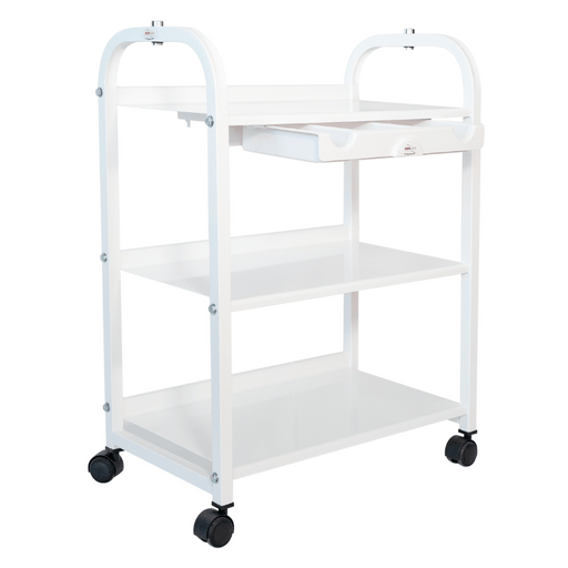 Equipro TM-3A Trolley Full View
