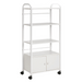 Equipro TS-4 Trolley Full View