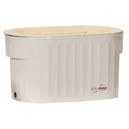 Equipro Therabath tub II for Parafin Full View