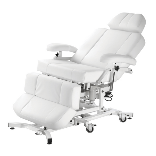 Equipro Ultra-comfort Electric Treatment Table Adjust