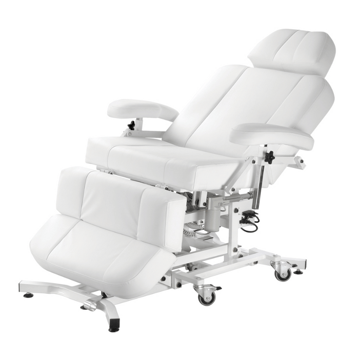 Equipro Ultra-comfort Electric Treatment Table Adjust