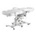 Equipro Ultra-comfort Electric Treatment Table Flat