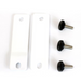 Silhouet-Tone Modulex Column Attachment Kit all
