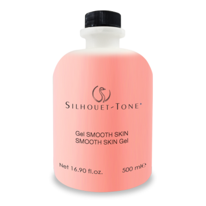 Silhouet-Tone Gel Smooth Skin "RMD" 500ml