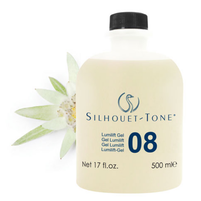 Silhouet-Tone LumiLift Gel 500 ml