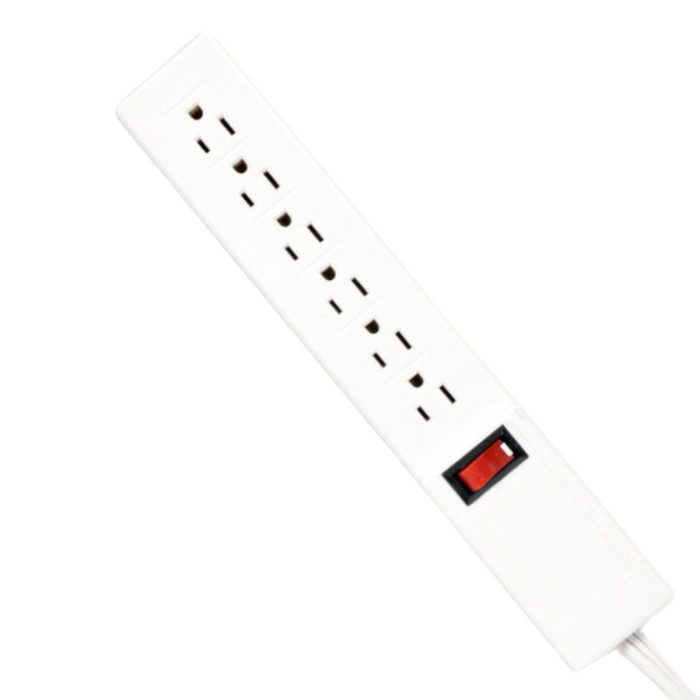 Silhouet-Tone Magnetic Power Bar 110 V