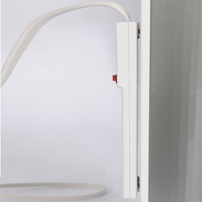 Silhouet-Tone Magnetic Power Bar 110 V