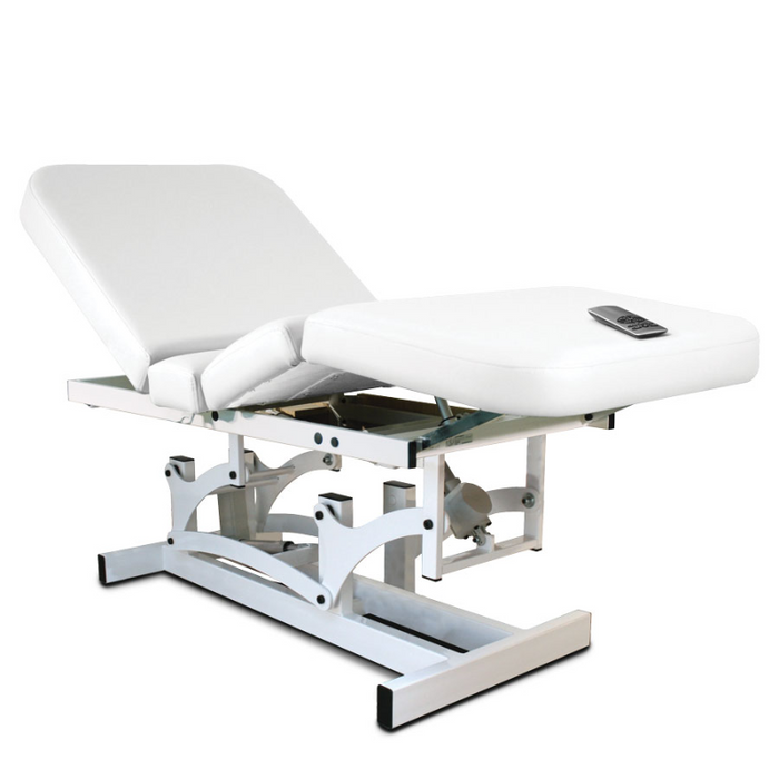 Silhouet-Tone Escape Electric Treatment Table Full View