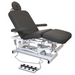 Silhouet-Tone Laguna Mist 29'' Electric Treatment Table Black