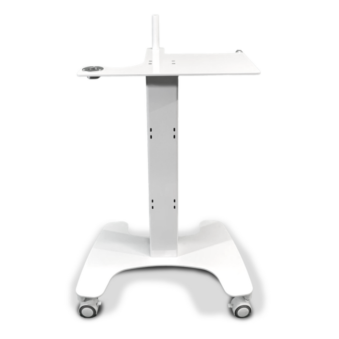 Silhouet-Tone Modulex Base Modular System Column Full View