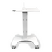 Silhouet-Tone Modulex Base Modular System Column Full View