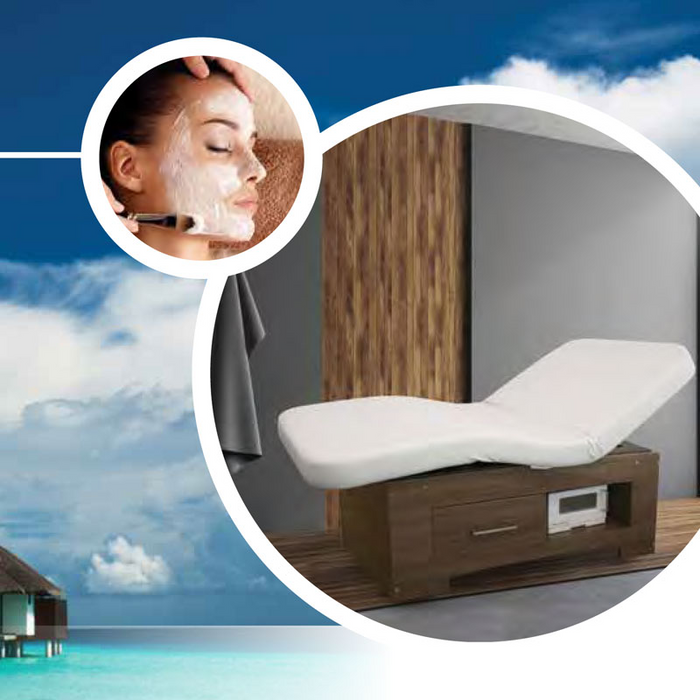 Silhouet-Tone Nevada Premium Electric Treatment Table for Treatments