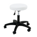 Silhouet-Tone Round Air-Lift Stool 