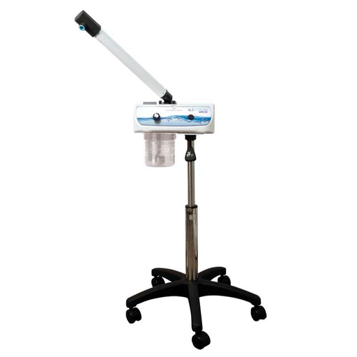 Silhouet Tone Steamer Blu Stream XV 110V Full View