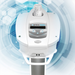 Silhouet-Tone Vortex Peel 110V Dual-System Microdermabrasion Device Energy