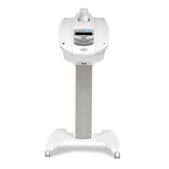 Silhouet-Tone Vortex Peel Microdermabrasion Device Base Column
