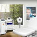 Silhouet-Tone Vortex Peel 110V Dual-System Microdermabrasion Device Cosmetic Dermatology
