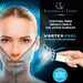 Silhouet-Tone Vortex Peel 110V Dual-System Microdermabrasion Device Results