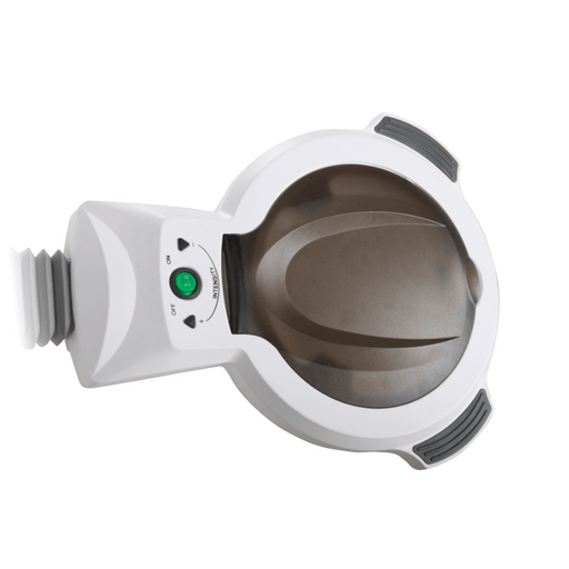 Silverfox 1006A Magnifying Lamp with Base Close Up
