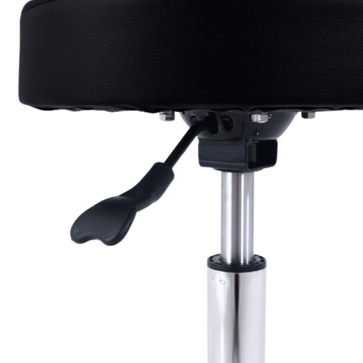 Silverfox 1023A Stool Close Up