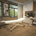 Silverfox 2210A Electric Massage Bed Lifestyle