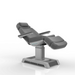 Silverfox 2218BN 4 Motor Electric Treatment Chair Dark Grey