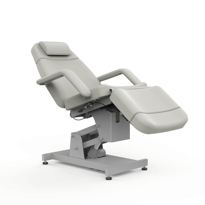 Silverfox 2219B Electric Treatment Chair/Table