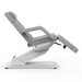 Silverfox 2221D Electric Treatment Chair Side View