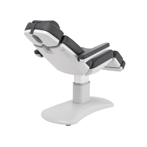 Silverfox 2222BN 4 Motor Electric Treatment Chair Back View