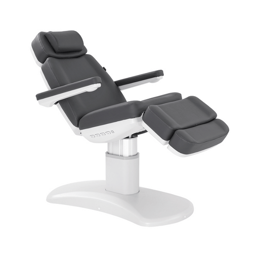Silverfox 2222BN 4 Motor Electric Treatment Chair Full View