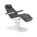 Silverfox 2222BN 4 Motor Electric Treatment Chair Full View