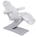 Silverfox 2235D 4 Motor Electric Treatment Chair White