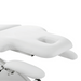 Silverfox 2241C Electric Massage Bed Close Up