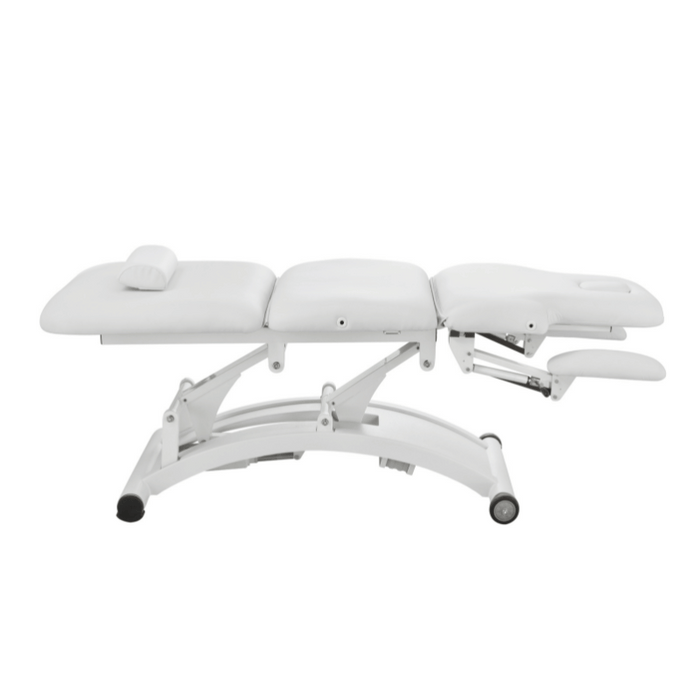 Silverfox 2241C Electric Massage Bed Flat