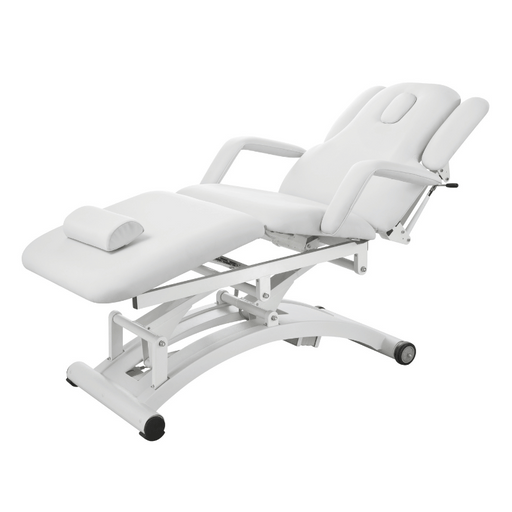 Silverfox 2241C Electric Massage Bed Full View
