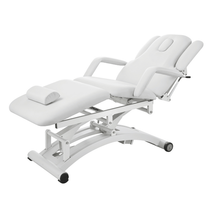 Silverfox 2241C Electric Massage Bed Full View