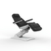 Silverfox 2246BN Electric Treatment Chair Black