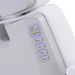 Silverfox 2246BN Electric Treatment Chair Electric Controls