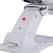 Silverfox 2246BN Electric Treatment Chair Base