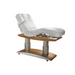 Silverfox 2259 Electric Massage Bed White