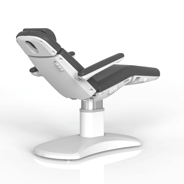 Silverfox 2270FB 4 Motor Electric Treatment Chair Back View