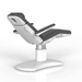 Silverfox 2270FB 4 Motor Electric Treatment Chair Back View